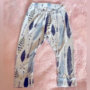 Little and lively 12-18m leggings